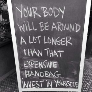 Photo credit:   Pilates Fitness Institue Facebook Page